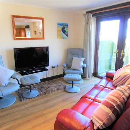 Houndapitt Cottages Bude Extérieur photo