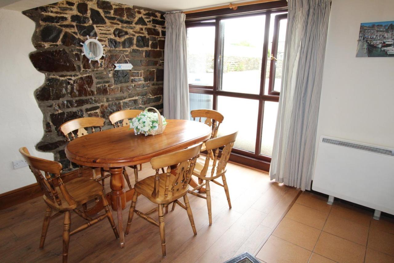 Houndapitt Cottages Bude Extérieur photo