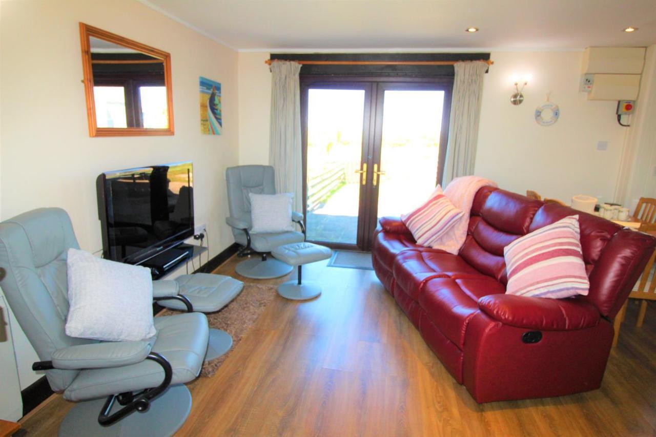 Houndapitt Cottages Bude Extérieur photo
