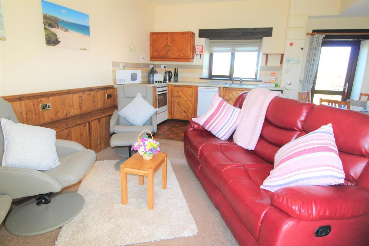Houndapitt Cottages Bude Extérieur photo
