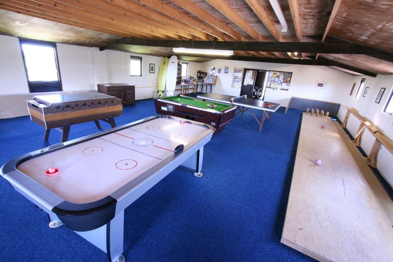 Houndapitt Cottages Bude Extérieur photo