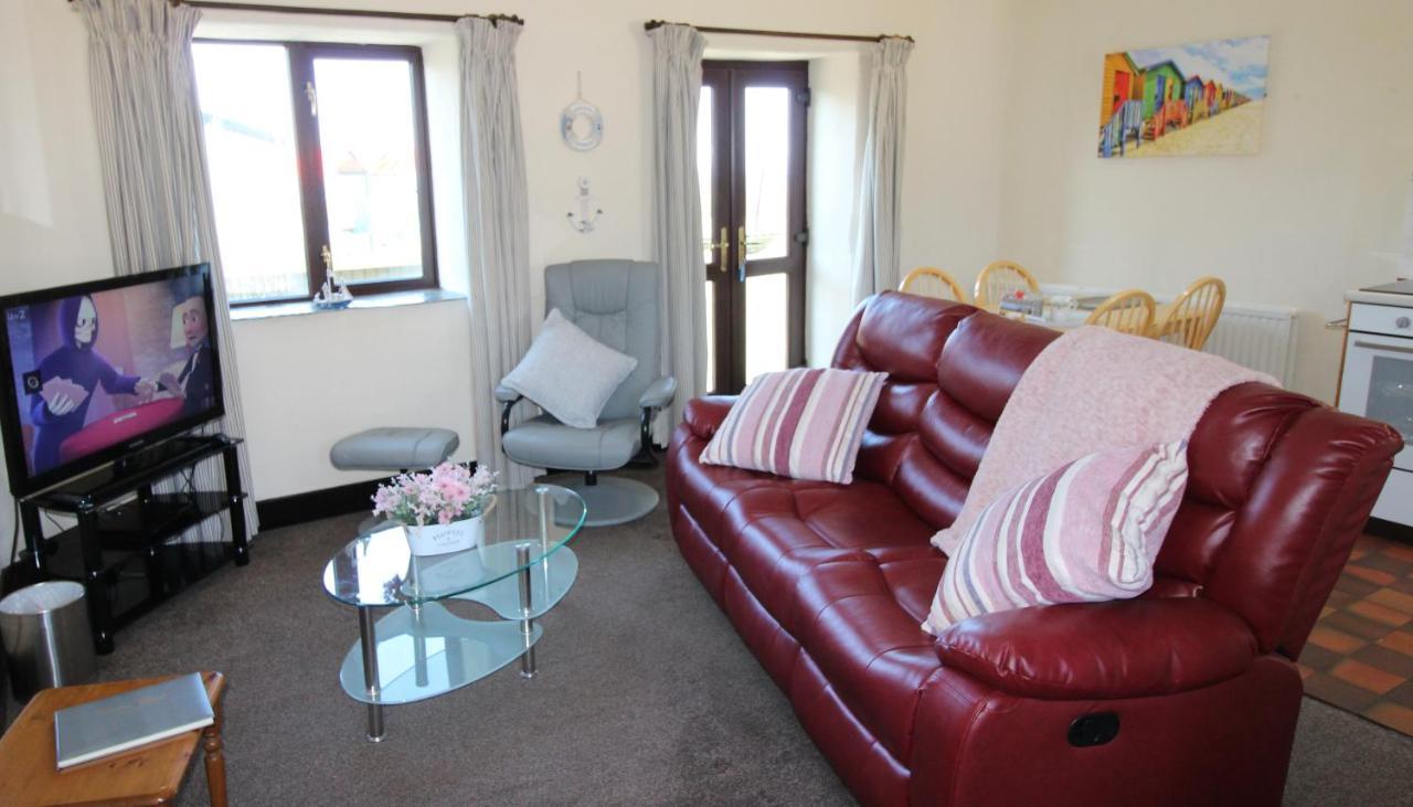 Houndapitt Cottages Bude Extérieur photo
