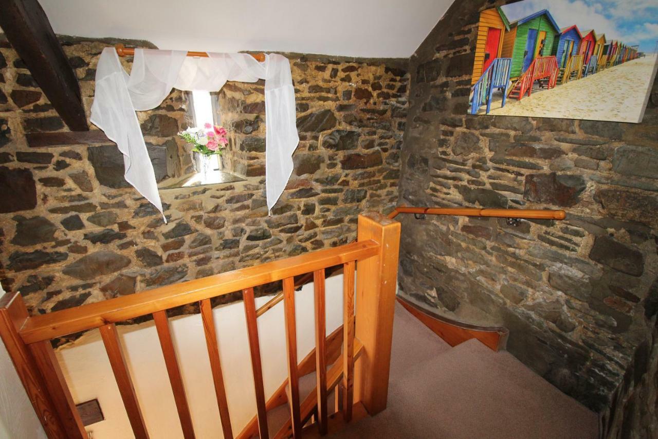 Houndapitt Cottages Bude Extérieur photo