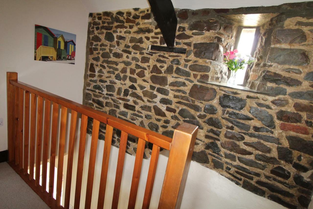 Houndapitt Cottages Bude Extérieur photo