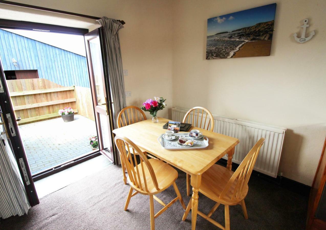 Houndapitt Cottages Bude Extérieur photo