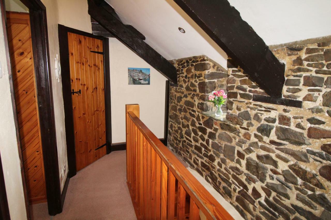 Houndapitt Cottages Bude Extérieur photo