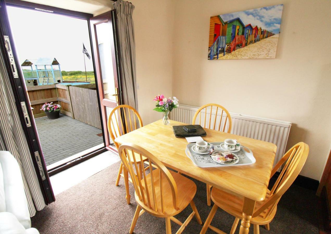 Houndapitt Cottages Bude Extérieur photo