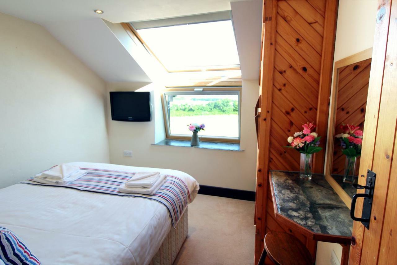 Houndapitt Cottages Bude Extérieur photo
