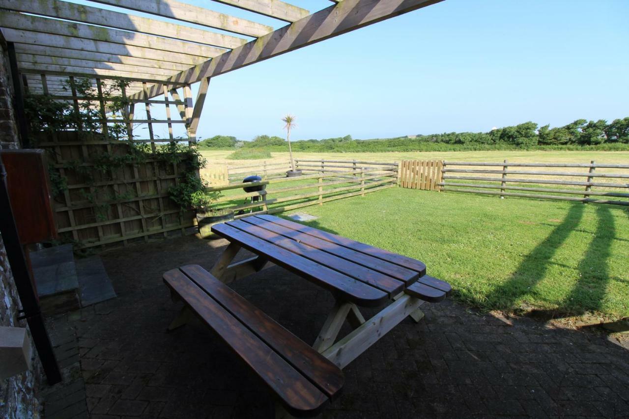 Houndapitt Cottages Bude Extérieur photo